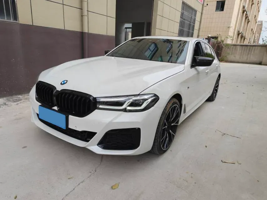 2020 BMW 5 Series 2.0T 252HP L4 8AT,autocango,china used car exporter,china ev exporter,chinese used car exporter,chinese used ev exporter