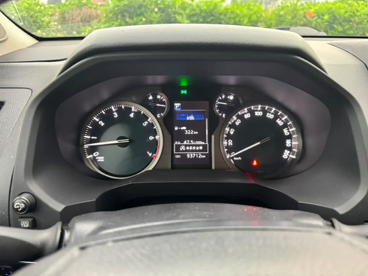 2019 Toyota Land Cruiser Prado 3.5L 280HP V6 6AT,autocango,china used car exporter,china ev exporter,chinese used car exporter,chinese used ev exporter