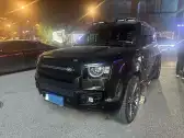 2024 LAND ROVER DEFENDER,autocango,china used car exporter,china ev exporter,chinese used car exporter,chinese used ev exporter