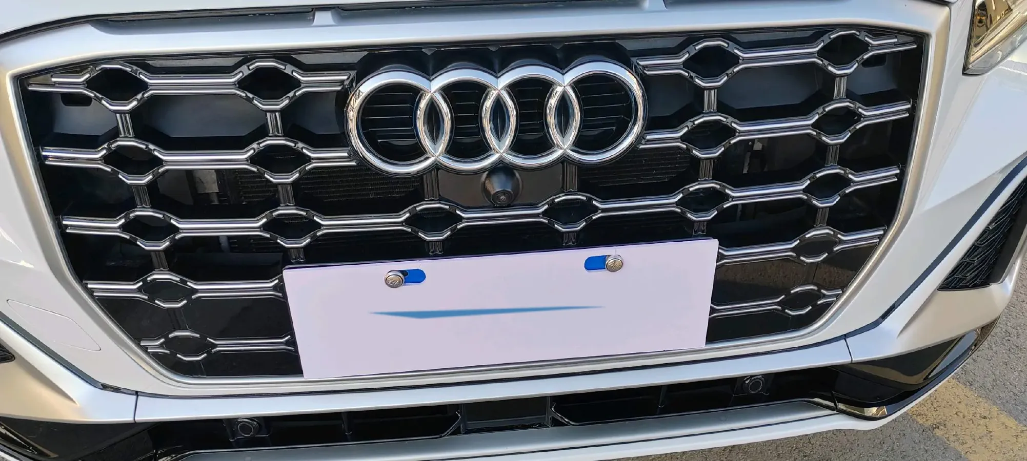 2021 Audi Q2L 1.4T 150HP L4 7DCT,autocango,china used car exporter,china ev exporter,chinese used car exporter,chinese used ev exporter