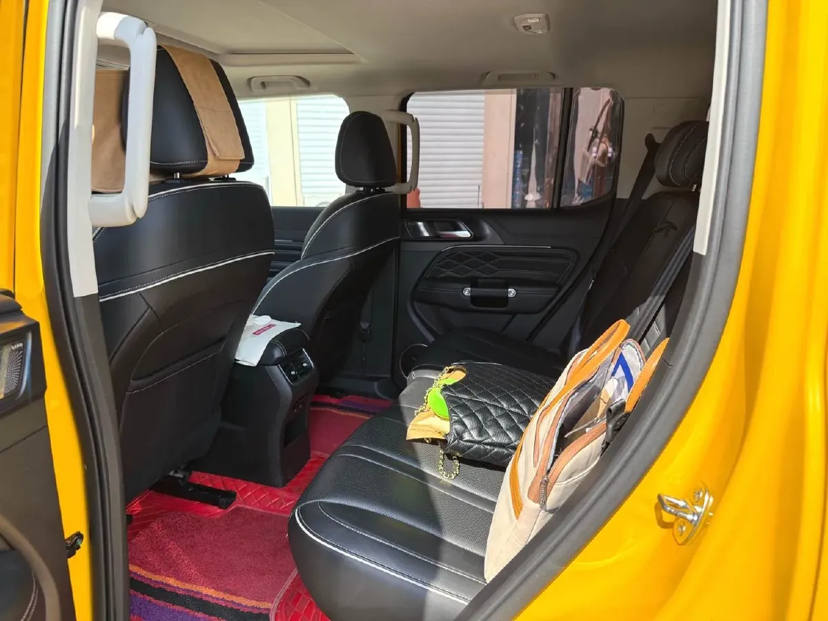 2022 Tank 300 2.0T 227HP L4 8AT,autocango,china used car exporter,china ev exporter,chinese used car exporter,chinese used ev exporter