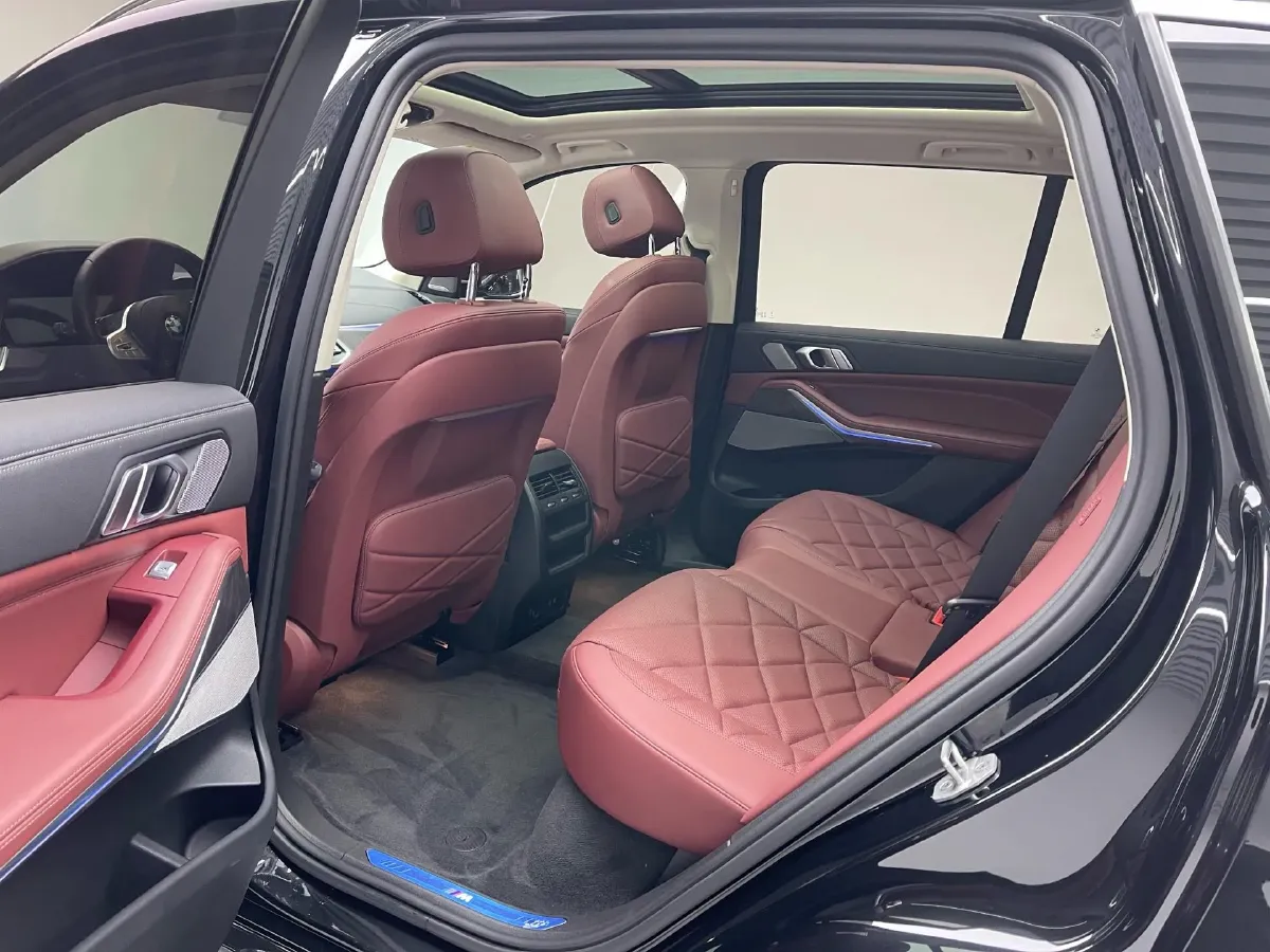 2022 BMW X5 2.0T 245HP L4 8AT,autocango,china used car exporter,china ev exporter,chinese used car exporter,chinese used ev exporter