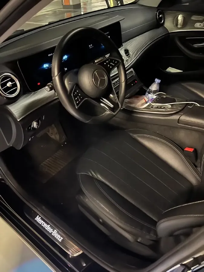 2021 Mercedes-Benz E Class 2.0T 258HP L4 9AT,autocango,china used car exporter,china ev exporter,chinese used car exporter,chinese used ev exporter