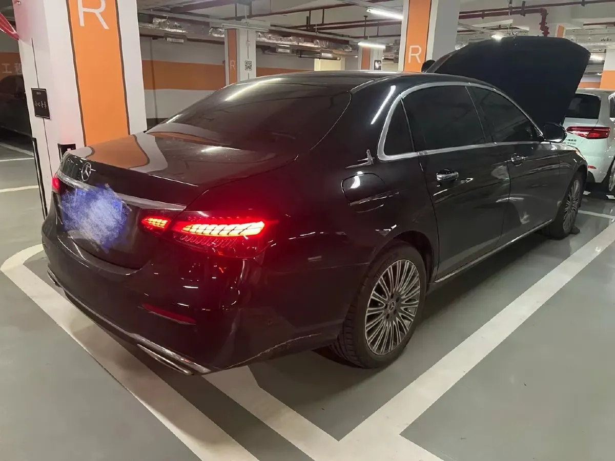 2021 Mercedes-Benz E Class 2.0T 258HP L4 9AT,autocango,china used car exporter,china ev exporter,chinese used car exporter,chinese used ev exporter
