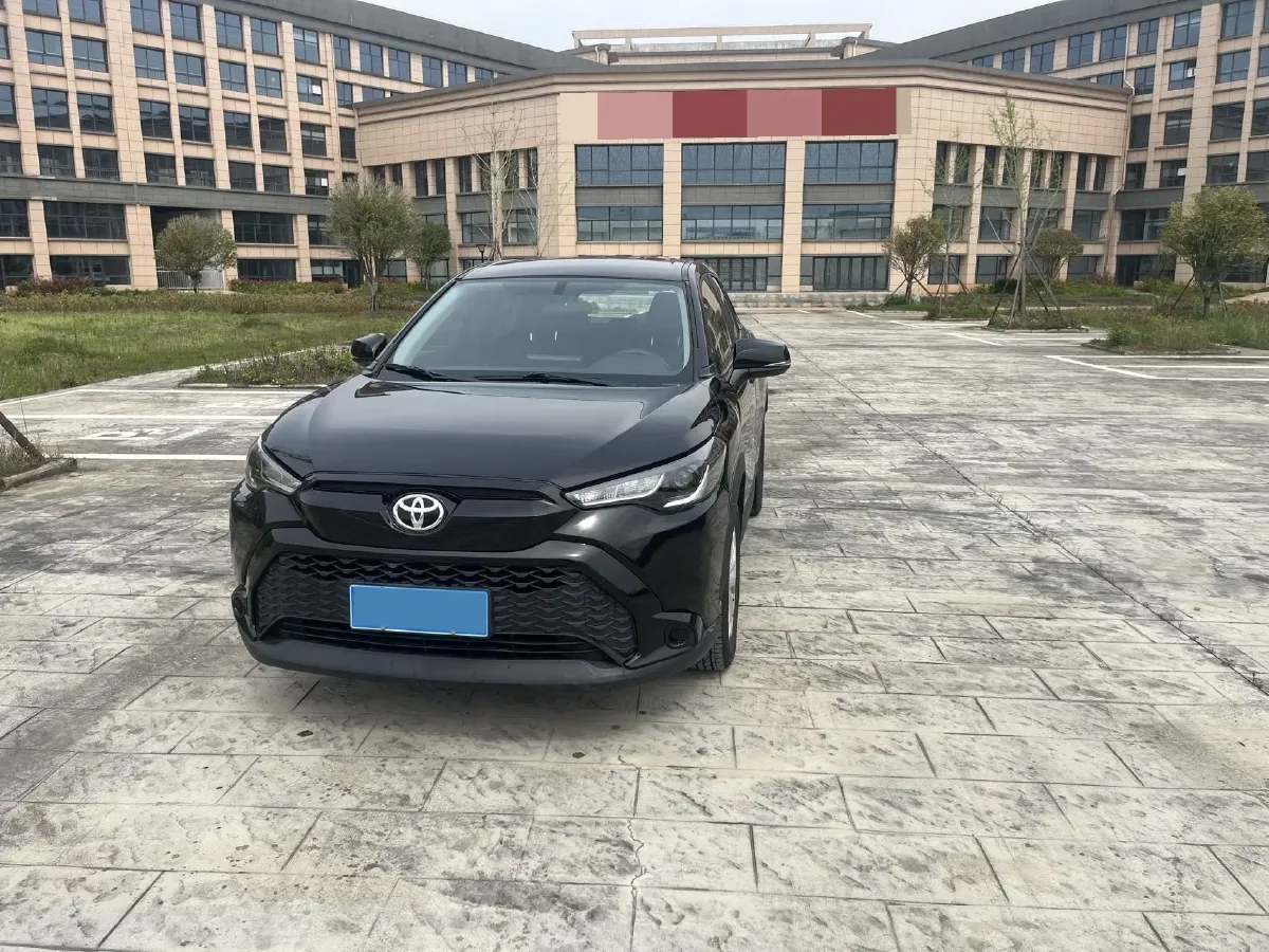 2025 Toyota Corolla 1.2T 116HP L4 CVT,autocango,china used car exporter,china ev exporter,chinese used car exporter,chinese used ev exporter