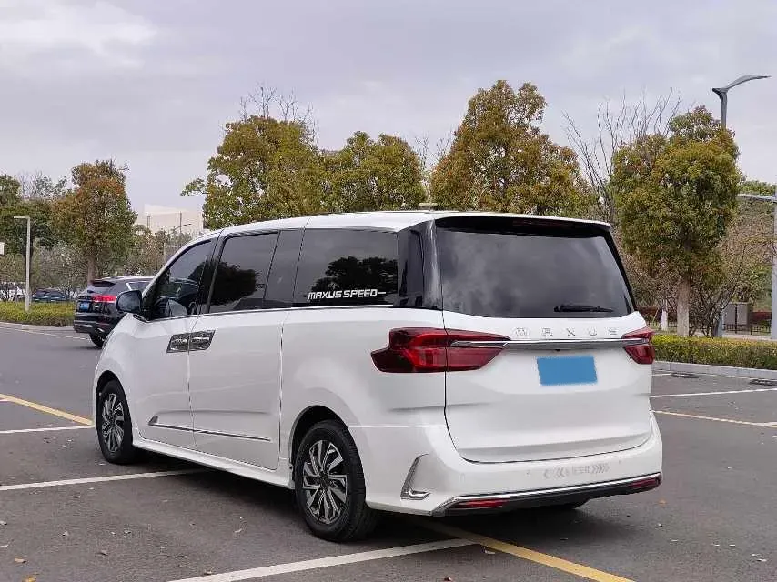 2020 MAXUS G20 2.0T 224HP L4 8AT,autocango,china used car exporter,china ev exporter,chinese used car exporter,chinese used ev exporter