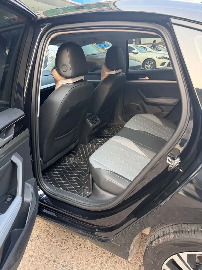 2024 Volkswagen Lavida 1.5L 110HP L4 6AT,autocango,china used car exporter,china ev exporter,chinese used car exporter,chinese used ev exporter