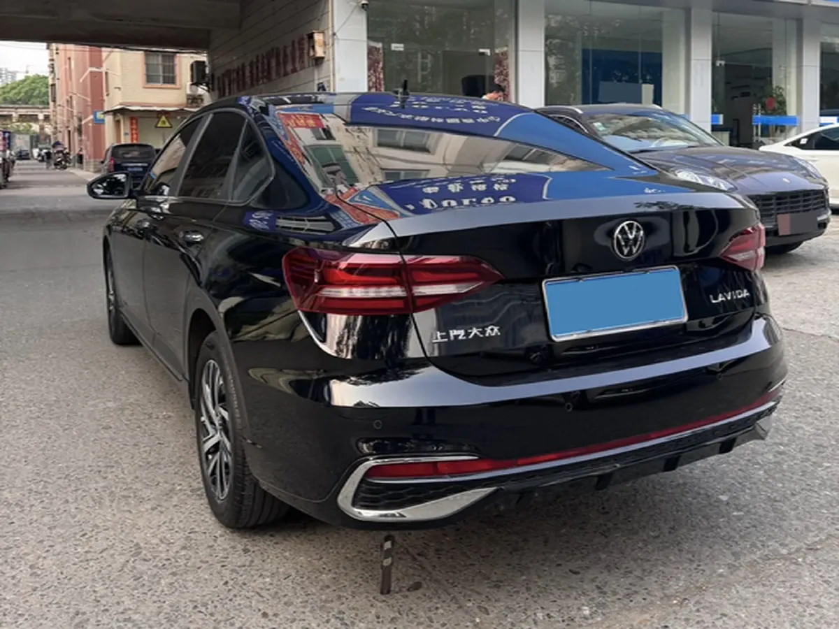 2024 Volkswagen Lavida 1.5L 110HP L4 6AT,autocango,china used car exporter,china ev exporter,chinese used car exporter,chinese used ev exporter
