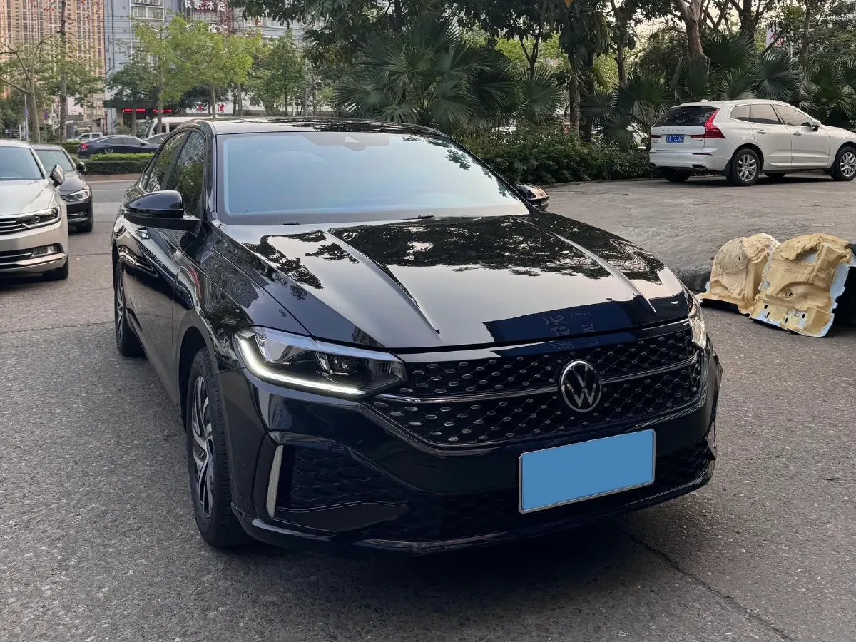 2024 Volkswagen Lavida 1.5L 110HP L4 6AT,autocango,china used car exporter,china ev exporter,chinese used car exporter,chinese used ev exporter