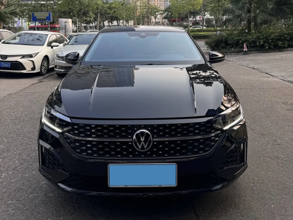 2024 Volkswagen Lavida 1.5L 110HP L4 6AT,autocango,china used car exporter,china ev exporter,chinese used car exporter,chinese used ev exporter