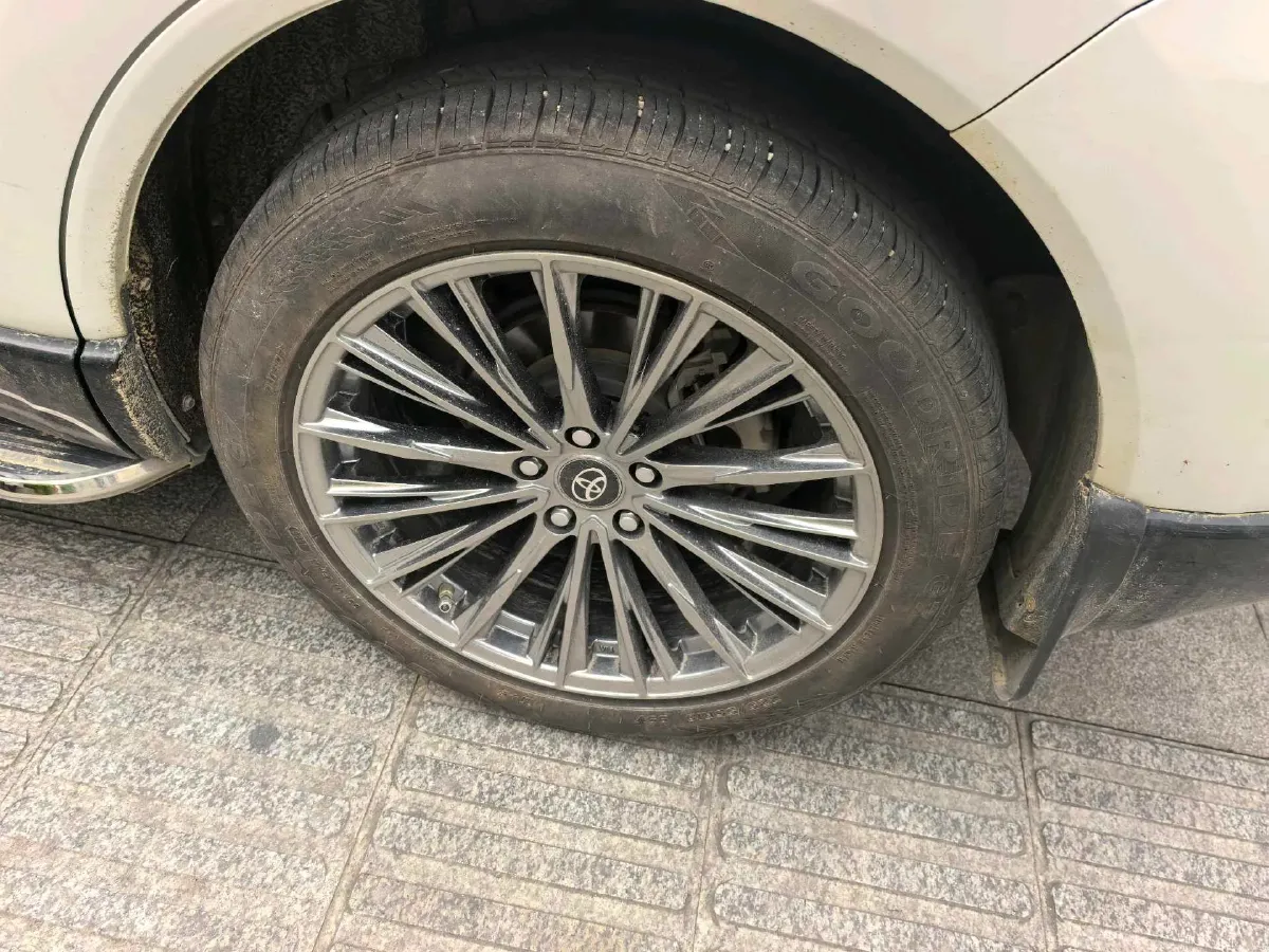 2023 Toyota Venza 2.5L 178HP L4 E-CVT Hybrid,autocango,china used car exporter,china ev exporter,chinese used car exporter,chinese used ev exporter