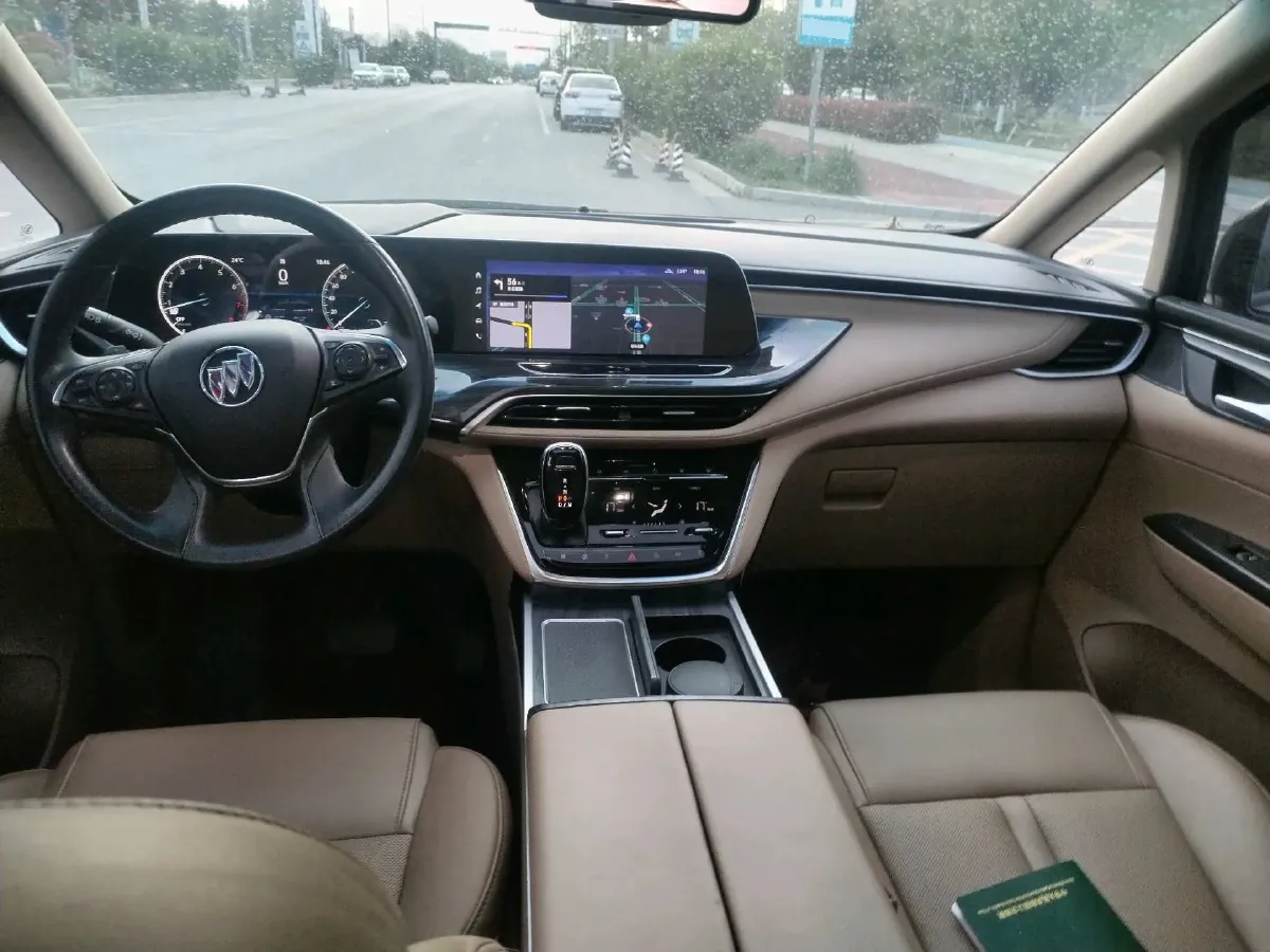 2021 Buick GL8 2.0T 237HP L4 9AT,autocango,china used car exporter,china ev exporter,chinese used car exporter,chinese used ev exporter