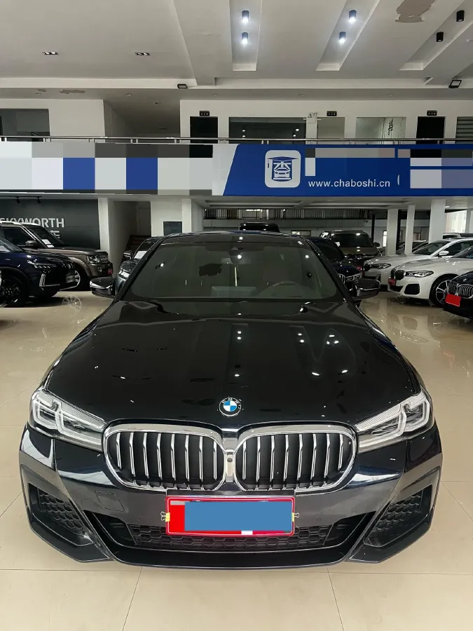 2023 BMW 5 Series 2.0T 245HP L4 8AT,autocango,china used car exporter,china ev exporter,chinese used car exporter,chinese used ev exporter