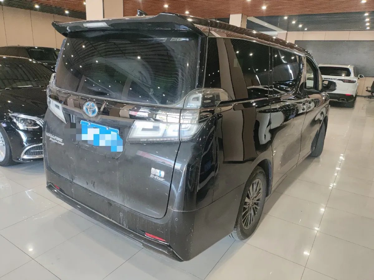 2020 Toyota Vellfire 2.5L 117HP L4 E-CVT Hybrid,autocango,china used car exporter,china ev exporter,chinese used car exporter,chinese used ev exporter