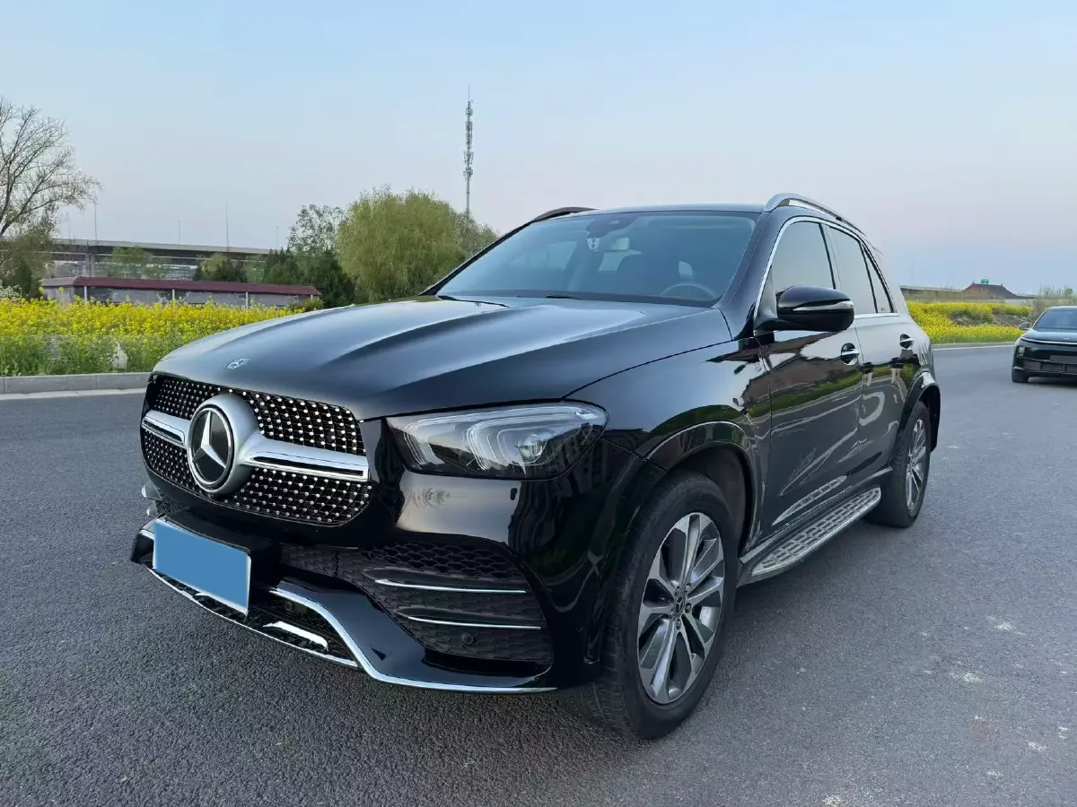 2020 Mercedes-Benz GLE Class 2.0T 258HP L4 9AT,autocango,china used car exporter,china ev exporter,chinese used car exporter,chinese used ev exporter