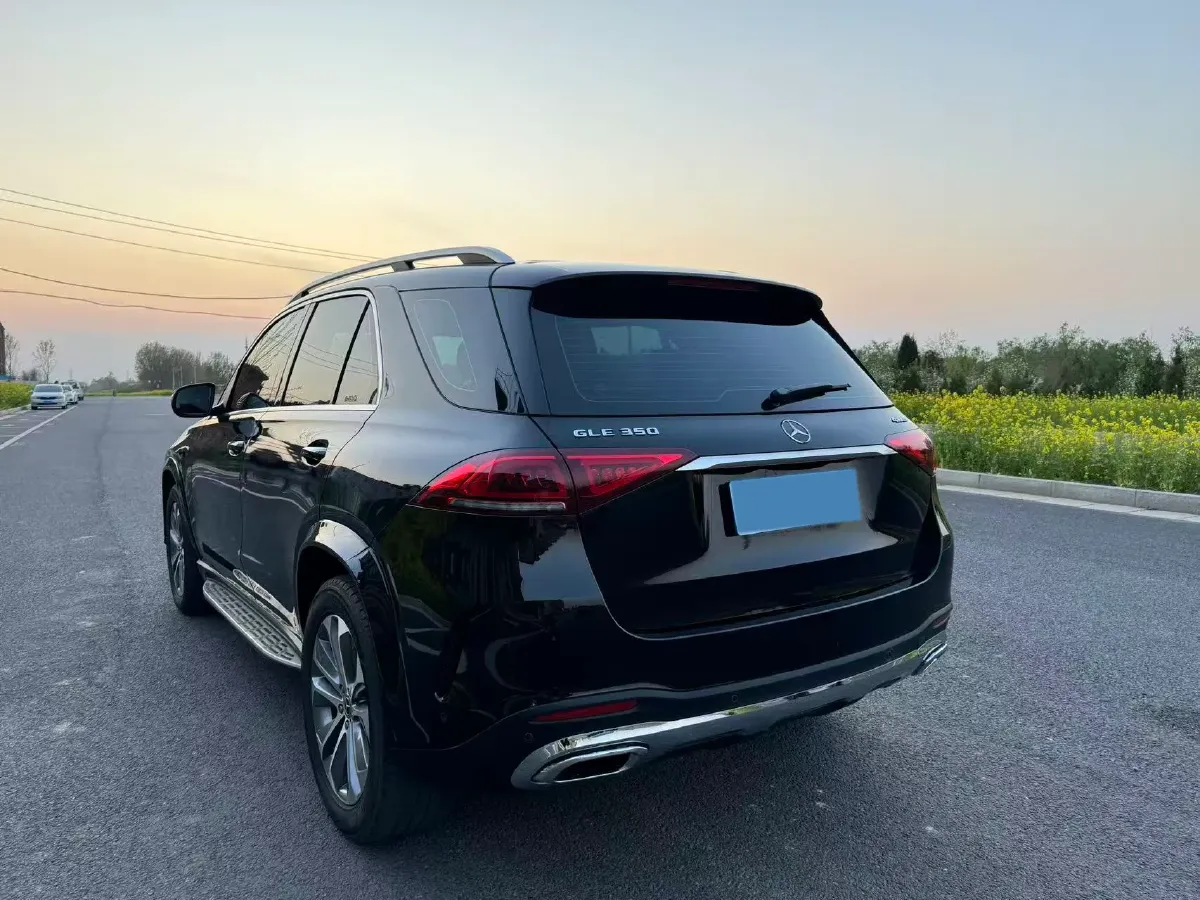 2020 Mercedes-Benz GLE Class 2.0T 258HP L4 9AT,autocango,china used car exporter,china ev exporter,chinese used car exporter,chinese used ev exporter