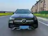 2020 Mercedes-Benz GLE Class 2.0T 258HP L4 9AT