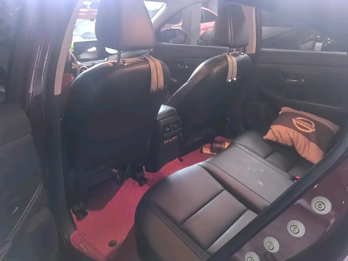 2022 Nissan Sylphy 1.6L 135HP L4 CVT,autocango,china used car exporter,china ev exporter,chinese used car exporter,chinese used ev exporter