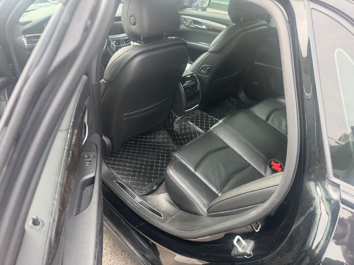 2020 Cadillac CT6 2.0T 241HP L4 10AT,autocango,china used car exporter,china ev exporter,chinese used car exporter,chinese used ev exporter