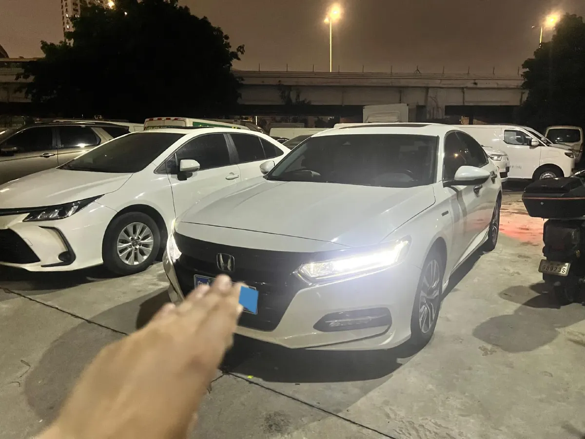 2018 Honda Accord 2.0L 146HP L4 E-CVT Hybrid,autocango,china used car exporter,china ev exporter,chinese used car exporter,chinese used ev exporter