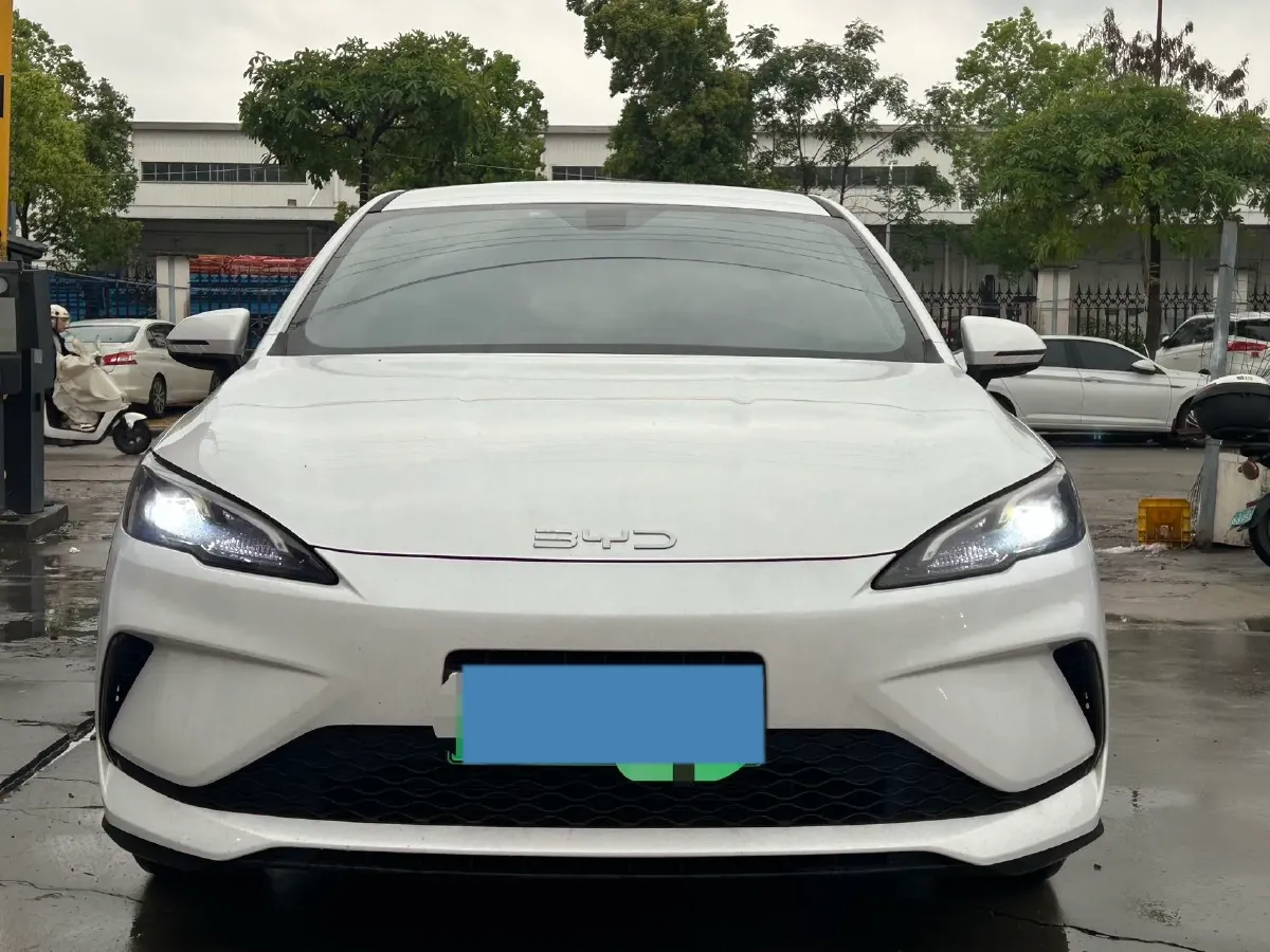 2025 BYD Seal05 DM-i 1.5L 101HP L4 E-CVT PHEV 7.68KWH,autocango,china used car exporter,china ev exporter,chinese used car exporter,chinese used ev exporter