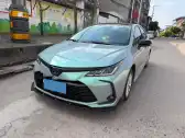 2019 TOYOTA COROLLA,autocango,china used car exporter,china ev exporter,chinese used car exporter,chinese used ev exporter