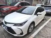 2023 TOYOTA COROLLA,autocango,china used car exporter,china ev exporter,chinese used car exporter,chinese used ev exporter