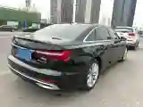 2024 Audi A6L 2.0T 245HP L4 7DCT