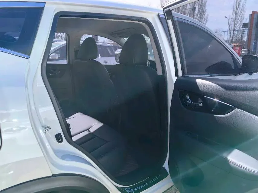 2023 Nissan Qashqai 2.0L 151HP L4 CVT,autocango,china used car exporter,china ev exporter,chinese used car exporter,chinese used ev exporter