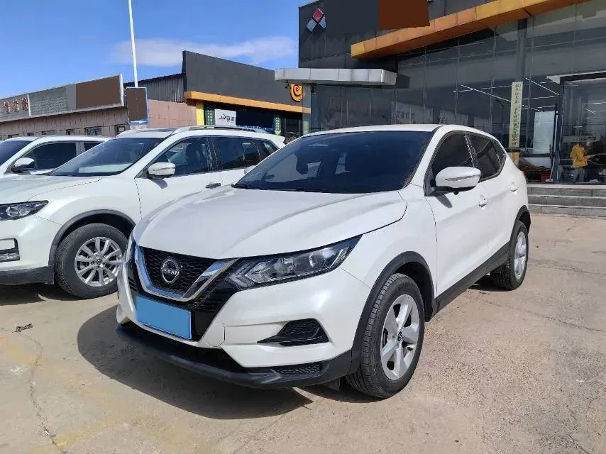 2023 Nissan Qashqai 2.0L 151HP L4 CVT,autocango,china used car exporter,china ev exporter,chinese used car exporter,chinese used ev exporter