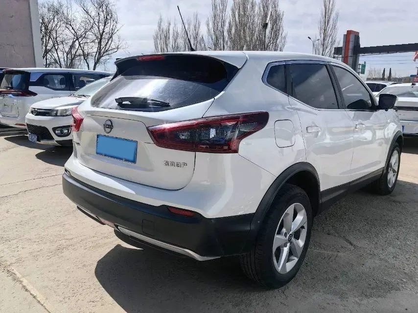 2023 Nissan Qashqai 2.0L 151HP L4 CVT,autocango,china used car exporter,china ev exporter,chinese used car exporter,chinese used ev exporter