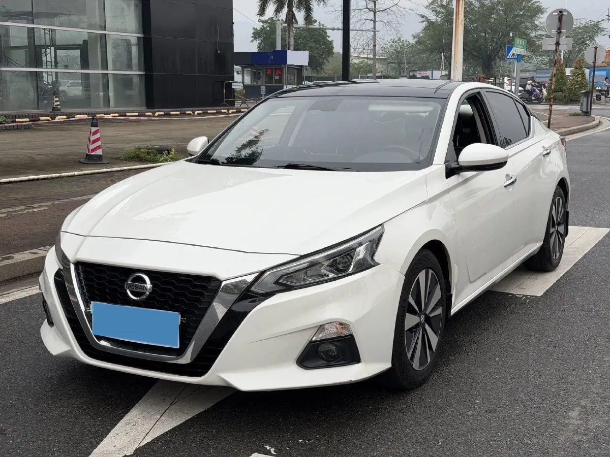 2021 Nissan Teana 2.0L 156HP L4 CVT,autocango,china used car exporter,china ev exporter,chinese used car exporter,chinese used ev exporter