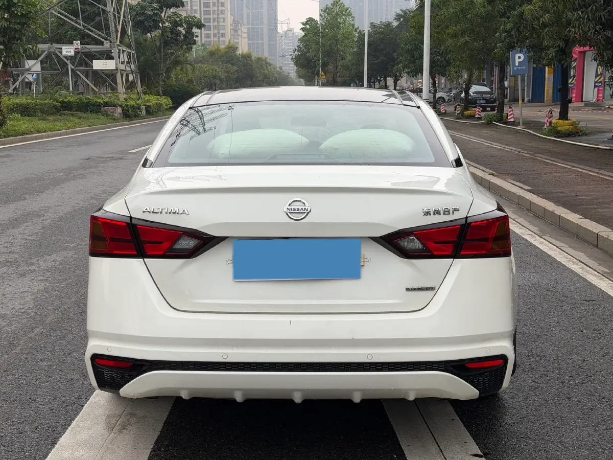 2021 Nissan Teana 2.0L 156HP L4 CVT,autocango,china used car exporter,china ev exporter,chinese used car exporter,chinese used ev exporter
