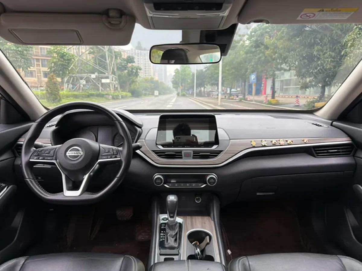 2021 Nissan Teana 2.0L 156HP L4 CVT,autocango,china used car exporter,china ev exporter,chinese used car exporter,chinese used ev exporter