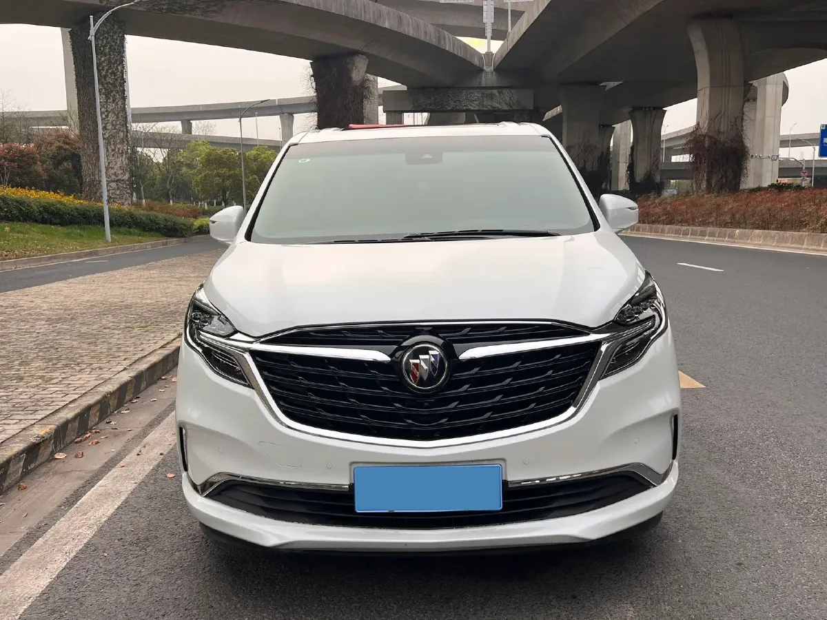 2021 Buick GL8 2.0T 237HP L4 9AT,autocango,china used car exporter,china ev exporter,chinese used car exporter,chinese used ev exporter