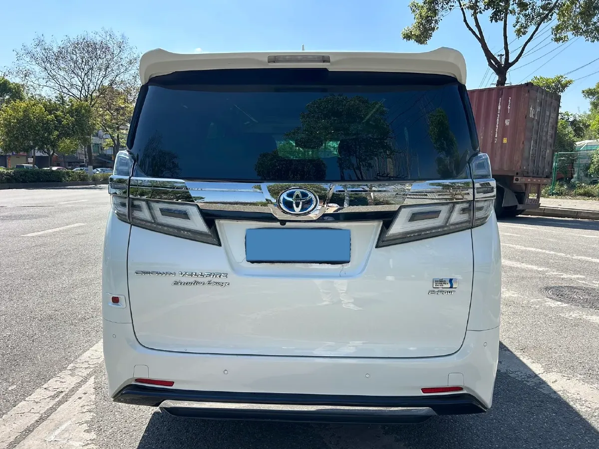 2021 Toyota Vellfire 2.5L 117HP L4 E-CVT Hybrid,autocango,china used car exporter,china ev exporter,chinese used car exporter,chinese used ev exporter