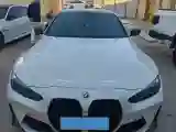 2021 BMW M4 3.0T 510HP L6 8AT