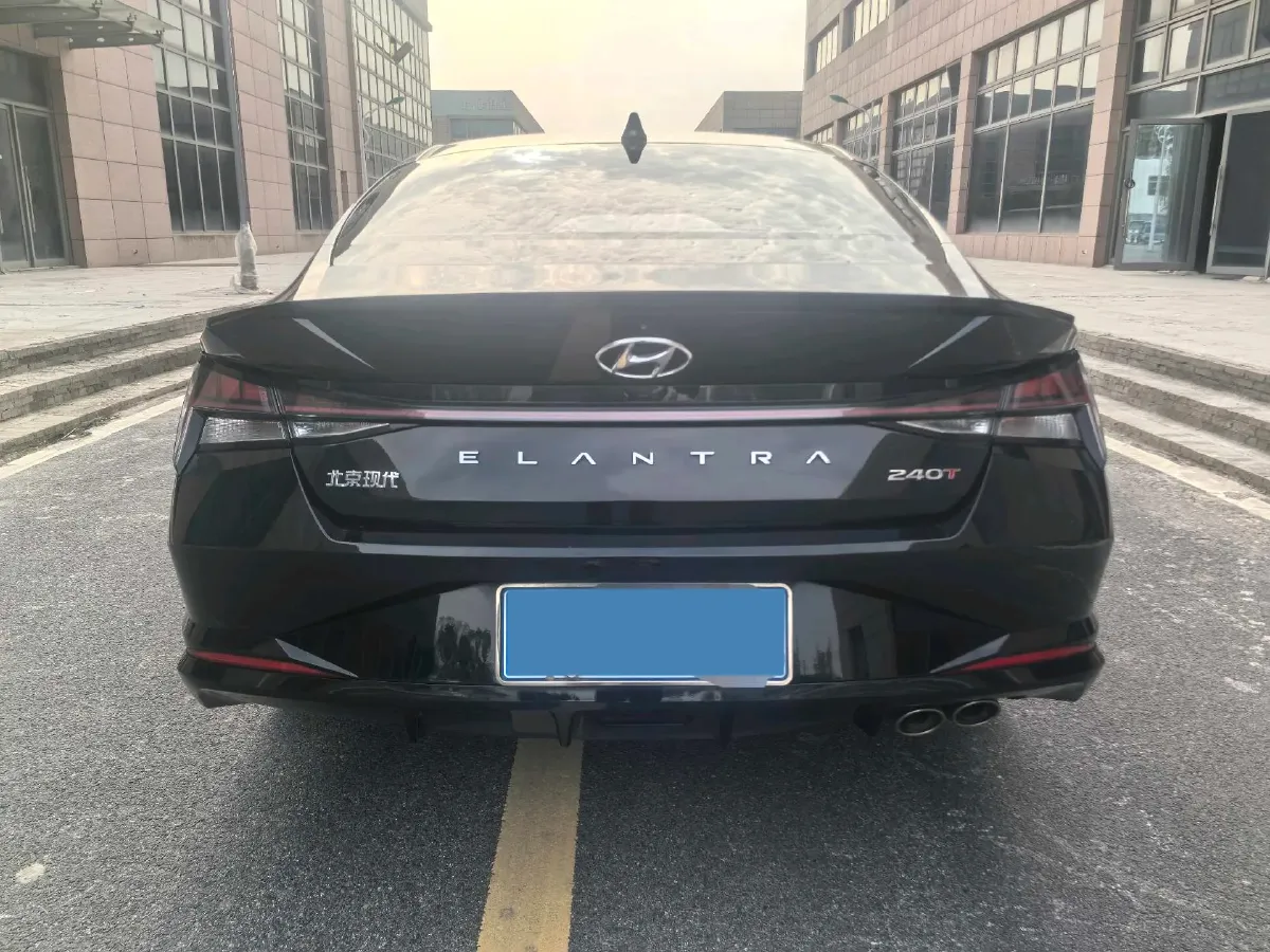 2022 Hyundai Elantra 1.4T 140HP L4 7DCT,autocango,china used car exporter,china ev exporter,chinese used car exporter,chinese used ev exporter