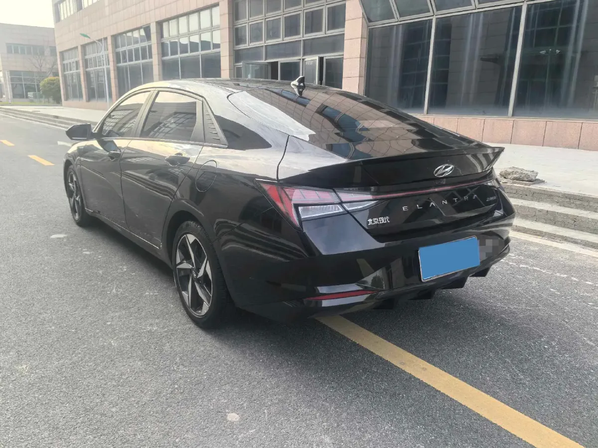 2022 Hyundai Elantra 1.4T 140HP L4 7DCT,autocango,china used car exporter,china ev exporter,chinese used car exporter,chinese used ev exporter