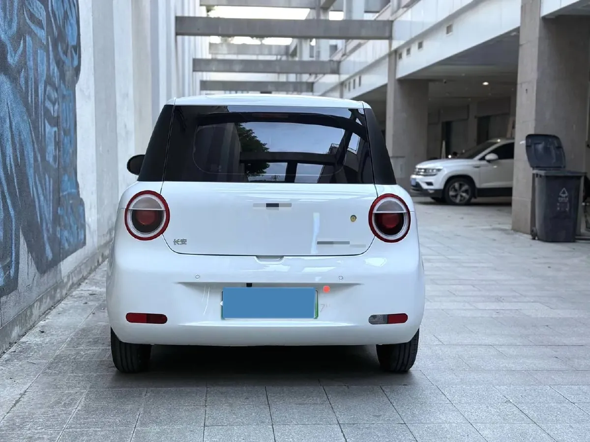 2025 LingBox BOX BEV 19.2KWH,autocango,china used car exporter,china ev exporter,chinese used car exporter,chinese used ev exporter