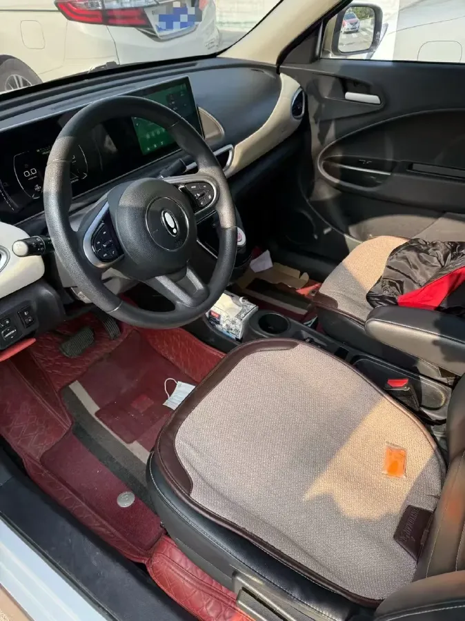 2022 JMEV EV3 BEV 31KWH,autocango,china used car exporter,china ev exporter,chinese used car exporter,chinese used ev exporter