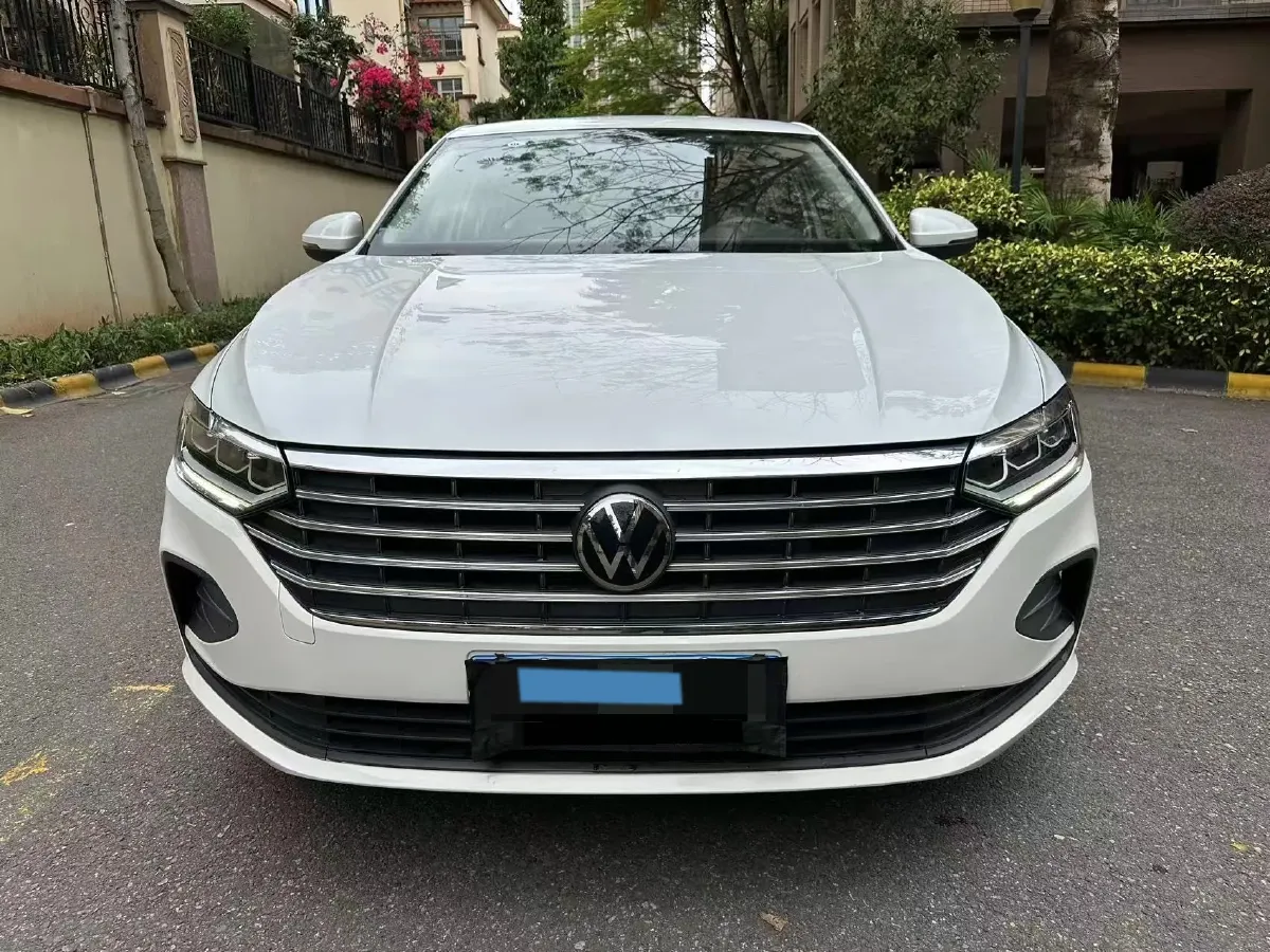 2023 Volkswagen Lavida 1.5L 110HP L4 6AT,autocango,china used car exporter,china ev exporter,chinese used car exporter,chinese used ev exporter