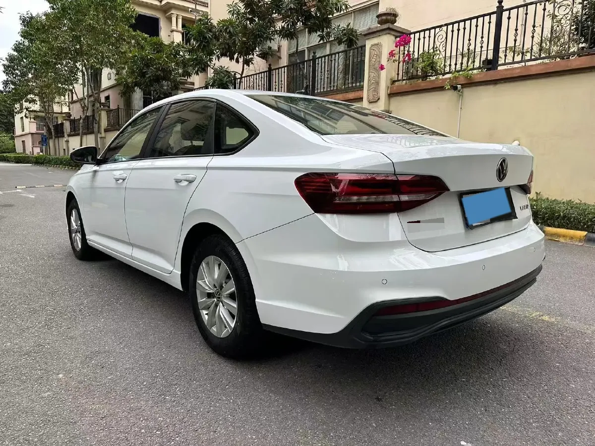 2023 Volkswagen Lavida 1.5L 110HP L4 6AT,autocango,china used car exporter,china ev exporter,chinese used car exporter,chinese used ev exporter