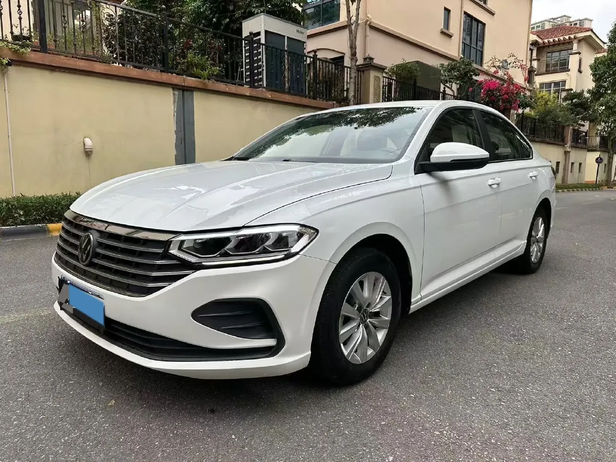 2023 Volkswagen Lavida 1.5L 110HP L4 6AT,autocango,china used car exporter,china ev exporter,chinese used car exporter,chinese used ev exporter
