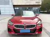 2019 BMW Z4 2.0T 197HP L4 8AT