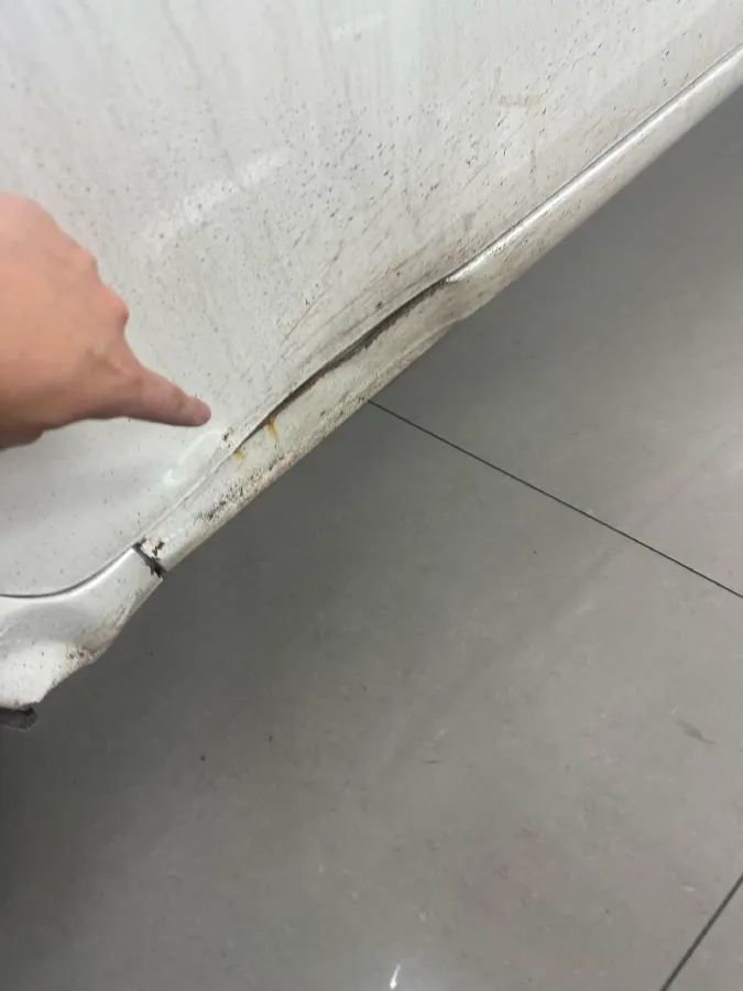 2018 HuangHai N3 2.4T 218HP L4 6AT,autocango,china used car exporter,china ev exporter,chinese used car exporter,chinese used ev exporter