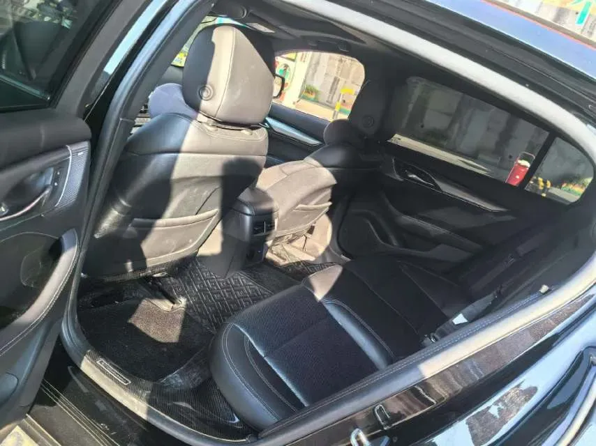 2023 Cadillac CT5 2.0T 237HP L4 10AT,autocango,china used car exporter,china ev exporter,chinese used car exporter,chinese used ev exporter