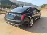 2023 Cadillac CT5 2.0T 237HP L4 10AT