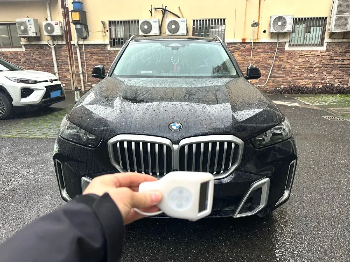 2023 BMW X5 2.0T 258HP L4 8AT,autocango,china used car exporter,china ev exporter,chinese used car exporter,chinese used ev exporter