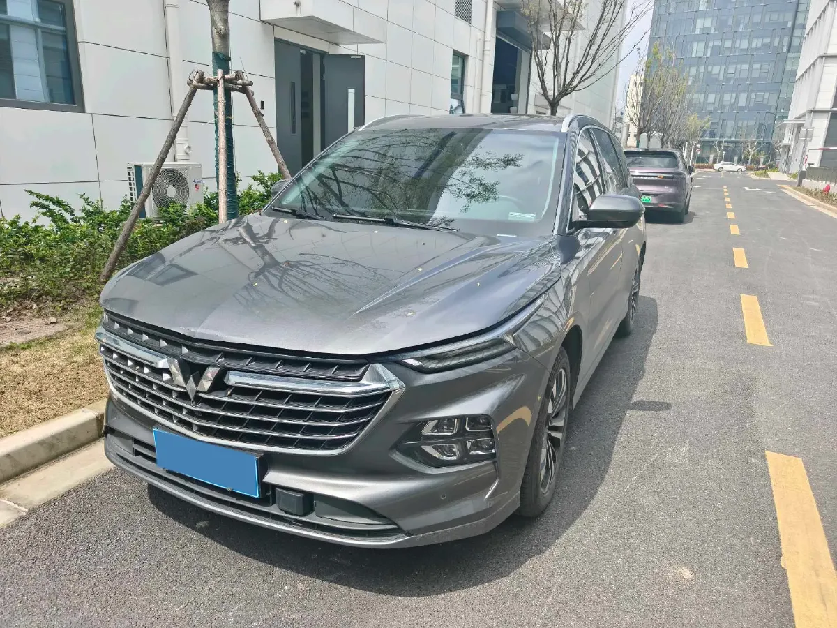 2020 WuLing KaiJie 1.5T 147HP L4 CVT,autocango,china used car exporter,china ev exporter,chinese used car exporter,chinese used ev exporter